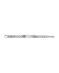 Fossil Bracciali STAINLESS STEEL JF04155040 su TicTacArea.com