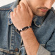 "Fossil Armbänder STAINLESS STEEL JF04203040 - TicTacArea.com"