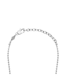 Fossil Necklace STAINLESS STEEL JF04208998 - TicTacArea