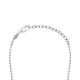 "Fossil Collar STAINLESS STEEL JF04208998 - TicTacArea"