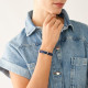 "Fossil Pulsera STAINLESS STEEL JF04235791 - TicTacArea"