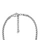 Купить драгоценный камень Fossil STAINLESS STEEL JF04336040. Fossil Воротник