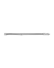 Fossil Bracciali STAINLESS STEEL JF04339040 - TicTacArea