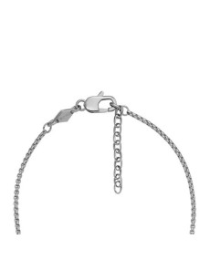 Collar Fossil STAINLESS STEEL JF04345040 - TicTacArea