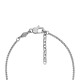 Collar Fossil STAINLESS STEEL JF04345040 - TicTacArea