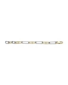 Fossil Bracelet STAINLESS STEEL JF04349998 - TicTacArea