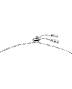 Fossil Bracciali STERLING SILVER JFS00578040 - TicTacArea.com