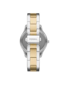 Buy Watch Fossil STAINLESS STEEL ES5107