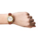 Купить часы Fossil LEATHER ES5184