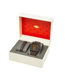 Fossil MACHINE FS5251SET Uhr