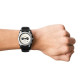 Fossil FS5921: Pro-Planet Leather Watch | TicTacArea