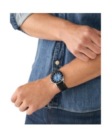 Comprar Reloj Fossil PRO-PLANET LEATHER FS5960