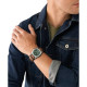 Fossil FS5962: Orologio in pelle eco-friendly su TicTacArea