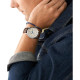 Fossil Leather FS5966SET: Classic Style Watch