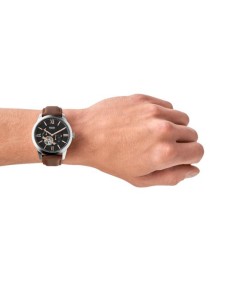 Fossil ME3061 - TOWNSMAN AUTOMATIC Watch | TicTacArea.com