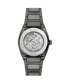 Buy Watch Fossil STAINLESS STEEL ME3206