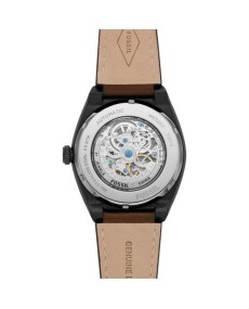 Купить часы Fossil LEATHER ME3207