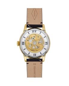 Fossil ME3210: elegante orologio in pelle su TicTacArea