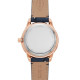 Fossil Leather ME3212: Classic Style for Men