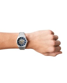 Fossil Stainless Steel ME3220 Watch - TicTacArea