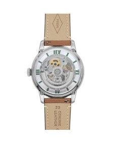 Fossil PRO-PLANET LEATHER ME3234: Sustainable Style