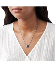 Jewel Skagen Necklace SEA GLASS SKJ0868040 - TicTacArea