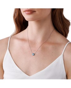 Skagen Necklace SEA GLASS SKJ1462040 - TicTacArea