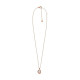 Skagen Necklace SKJ1473791: Stainless Steel Beauty