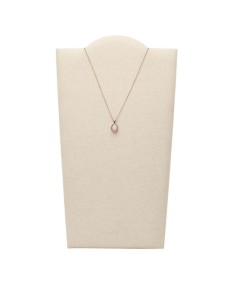 Collar Skagen SKJ1473791 - Acero inoxidable