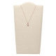 Collar Skagen SKJ1473791 - Acero inoxidable