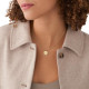 Collar Skagen SKJ1620710 - Acero inoxidable