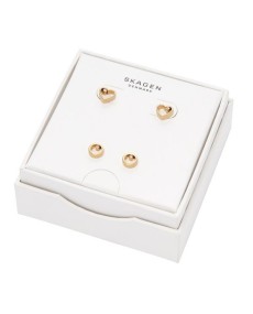 Skagen Stainless Steel Boucle d'oreille SKJB1008710