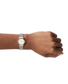 Relógio Skagen FREJA SKW2666: Elegância minimalista.