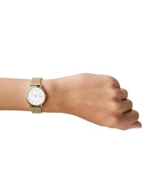 Skagen SIGNATUR SKW2693 - Zeitloses Design für stilbewusste Damen