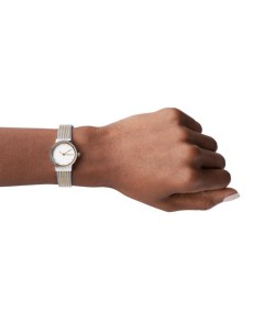 Relógio Skagen FREJA SKW2699: Elegância minimalista.