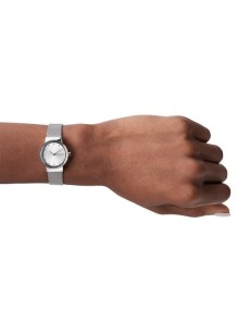 Relógio Skagen FREJA SKW2715: Elegância minimalista.