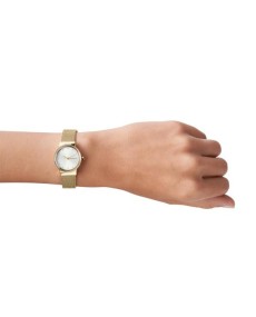 Relógio Skagen FREJA SKW2717: Elegância minimalista.