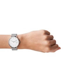 Skagen SIGNATUR SKW2785: eleganza minimalista per il tuo polso