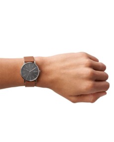 Orologio Skagen SIGNATUR SKW6578: eleganza minimalista