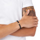 "DIESEL Armband SEMI-PRECIOUS DX1069710 - TicTacArea.com"