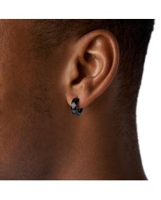 Diesel Boucle d oreille SEMI-PRECIOUS DX1273001 - TicTacArea