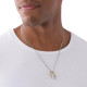 Diesel Necklace STAINLESS STEEL DX1382931 - TicTacArea