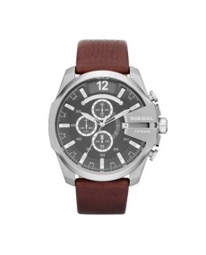 Diesel DZ4290 - MEGA CHIEF Watch on TicTacArea.com