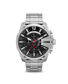 "Diesel DZ4308 Mega Chief Watch - TicTacArea.com"