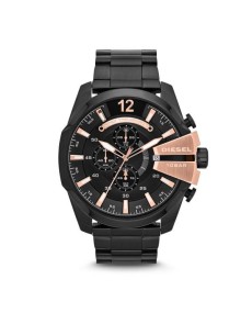 Montre Diesel Montre Diesel MEGA CHIEF DZ4309