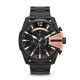 Montre Diesel Montre Diesel MEGA CHIEF DZ4309