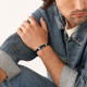 "Fossil Armband STAINLESS STEEL JF04202040 - TicTacArea.com"