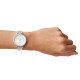 Fossil JACQUELINE ES3545 - стильные часы от Fossil