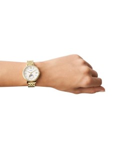 Fossil Stainless Steel ES5167 Watch - TicTacArea