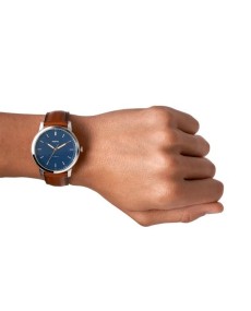 Fossil THE MINIMALIST 3H FS5304 watch